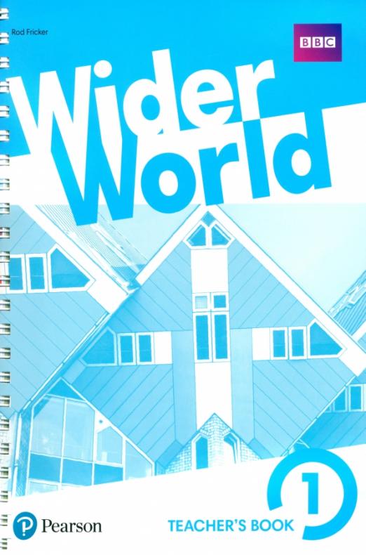 Wider World - 3