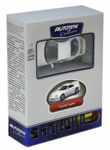 Машинка. Сборная модель "TOYOTA SUPRA" (73450) Машинка. Сборная модель "TOYOTA SUPRA" (73450)