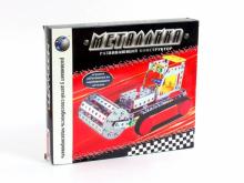 Конструктор "Металлика" (6932) Конструктор "Металлика" (6932)