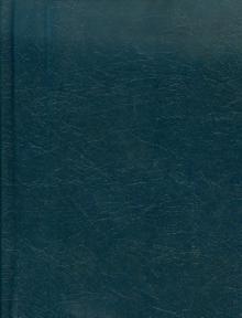 Ежедневник "Темно-синий" (ЕБ1161921) Ежедневник "Темно-синий" (ЕБ1161921)