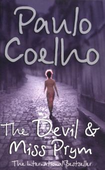 the devil and miss