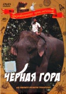 Александр Згуриди - Черная гора (DVD) Александр Згуриди - Черная гора (DVD)
