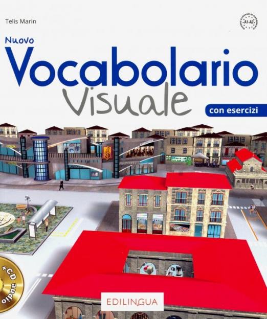 Nuovo Vocabolario Visuale (+ CD) - 1