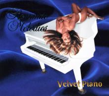 Velvet Piano (СD) Velvet Piano (СD)