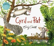 Emily Gravett - Cyril and Pat