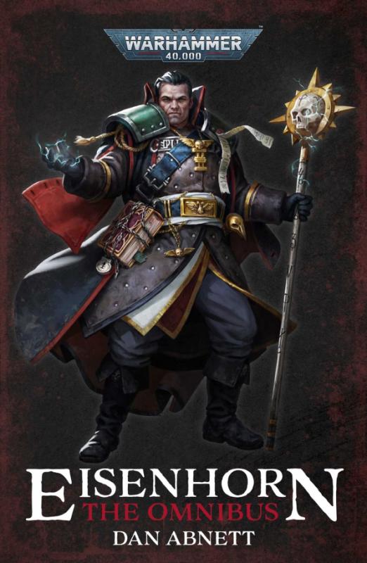 Eisenhorn. The Omnibus