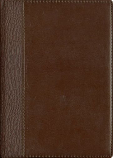 Ежедневник "Темно-коричневый (комби)" (ЕКК1151921) Ежедневник "Темно-коричневый (комби)" (ЕКК1151921)