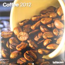 Календарь на 2012 год "Кофе" (5085-5) Календарь на 2012 год "Кофе" (5085-5)