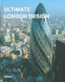 Kunz, Kullmann - Ultimate London Design обложка книги Kunz, Kullmann - Ultimate London Design обложка книги