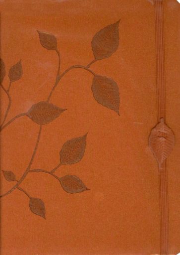 Ежедневник недатированный "Proff.Smart Lady", А5, терракотовый (PF-5N131206-47) Ежедневник недатированный "Proff.Smart Lady", А5, терракотовый (PF-5N131206-47)