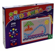 Мозаика круглая (2706) Мозаика круглая (2706)