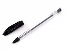 Ручка шариковая Flair X-5, черная