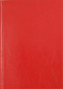 Ежедневник карманный-2012, А6, красный лакированный (791106259) Ежедневник карманный-2012, А6, красный лакированный (791106259)
