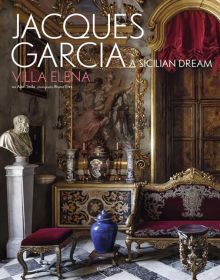 Фото Alain Stella: Jacques Garcia. A Sicilian Dream ISBN: 9782081513518 