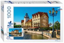 Puzzle-1000 "Калининград" (79703) Puzzle-1000 "Калининград" (79703)