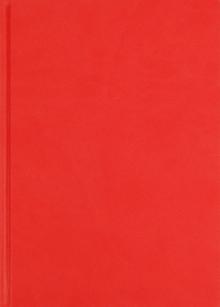 Ежедневник карманный-2012, А6, красный (79125913) Ежедневник карманный-2012, А6, красный (79125913)