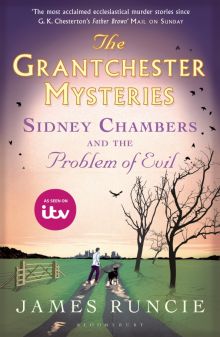 Фото James Runcie: Sidney Chambers and The Problem of Evil ISBN: 9781408851012 