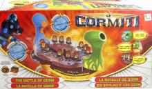 Игра "Кто самый ловкий" GORMITI (750067) Игра "Кто самый ловкий" GORMITI (750067)