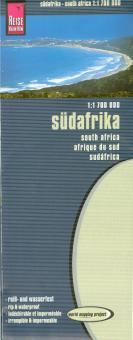 Sudafrika. South Africa. 1:1 700 000 обложка книги Sudafrika. South Africa. 1:1 700 000 обложка книги