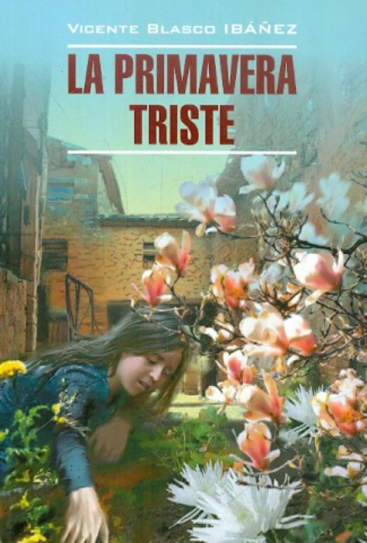 La primavera triste - 1