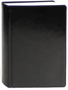 Еженедельник-2012, А6, черный (799106253) Еженедельник-2012, А6, черный (799106253)