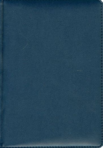 Ежедневник недатированный "Proff.Regale", А5, синий (PF-5N131223-24) Ежедневник недатированный "Proff.Regale", А5, синий (PF-5N131223-24)