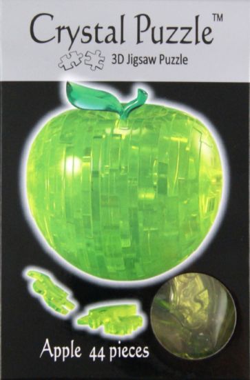 Головоломка ЯБЛОКО зеленое (90015) Головоломка ЯБЛОКО зеленое (90015)