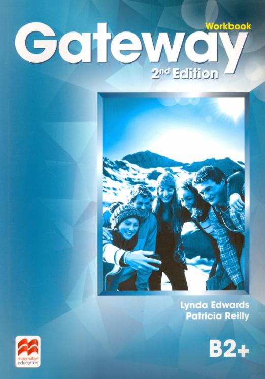 Gateway (2nd Edition) B2+ Workbook / Рабочая тетрадь - 1