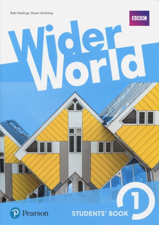 Wider World - 1