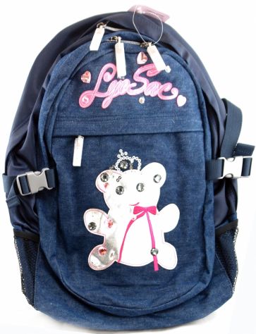 Рюкзак школьный Teddy Bear (92832) Рюкзак школьный Teddy Bear (92832)
