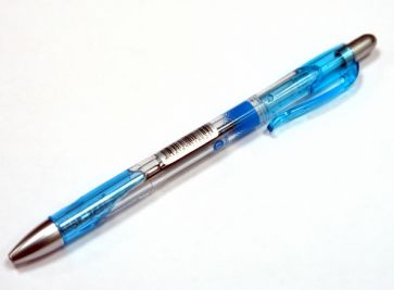 Ручка шариковая Silwerhof Breeze (020050-02) Ручка шариковая Silwerhof Breeze (020050-02)