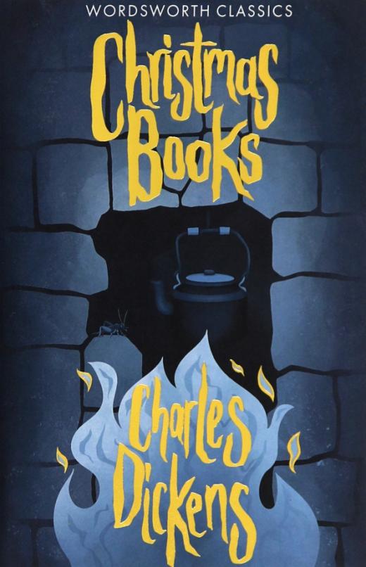 Christmas Books