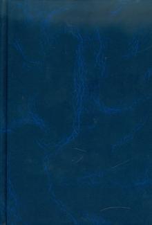 Ежедневник "Синий" (ЕБ1151921) Ежедневник "Синий" (ЕБ1151921)