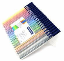 Фломастеры 20цв "TriplusСolor" трехгранные (323SB2002) Фломастеры 20цв "TriplusСolor" трехгранные (323SB2002)