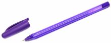 Ручка шариковая фиолетовая "InkJoy 100 Cap" (S0977330)