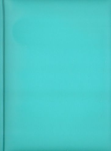 Ежедневник-2012, бирюзовый (72304575) Ежедневник-2012, бирюзовый (72304575)