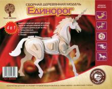 Единорог / Лошадь (80650)