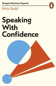 Фото Nick Gold: Speaking with Confidence ISBN: 9780241468173 