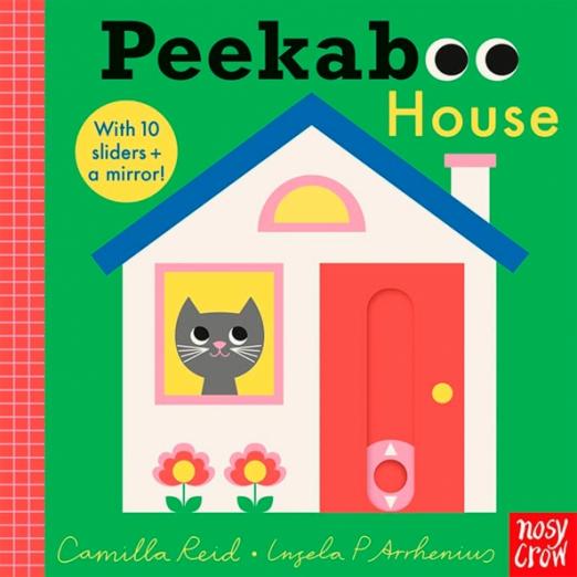Peekaboo House - 1