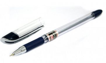 Ручка шариковая XTRA-MILE, синяя