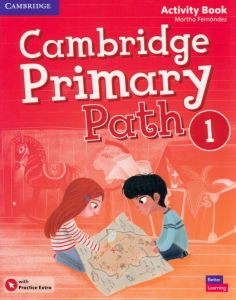 Cambridge Primary Path