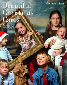 Helen Taylor - Beautiful Christmas Cards обложка книги Helen Taylor - Beautiful Christmas Cards обложка книги
