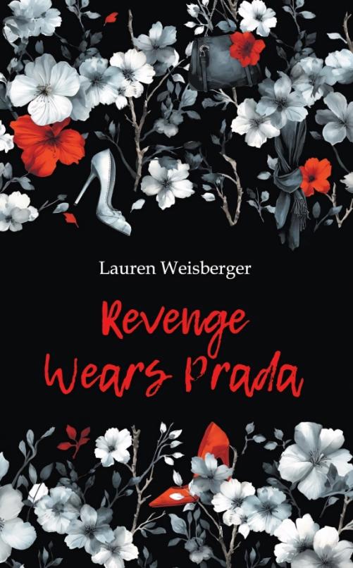 Revenge Wears Prada. The Devil Returns