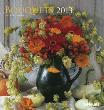 Календарь 2013 "Букеты" (75779) Календарь 2013 "Букеты" (75779)