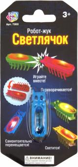Робот-жук "Светлячок" (7202) Робот-жук "Светлячок" (7202)