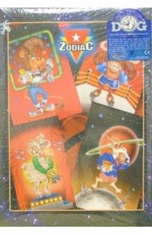 Фотоальбом 7510 AG46300 (ZodiaC) Фотоальбом 7510 AG46300 (ZodiaC)