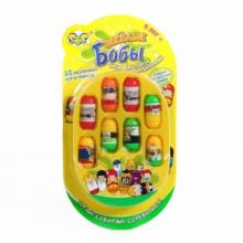 Игра "Веселые бобы" (ER80004R) Игра "Веселые бобы" (ER80004R)