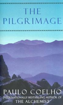 Paulo Coelho - The Pilgrimage обложка книги Paulo Coelho - The Pilgrimage обложка книги