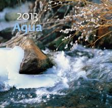 Календарь 2013. Aqua/Вода Календарь 2013. Aqua/Вода