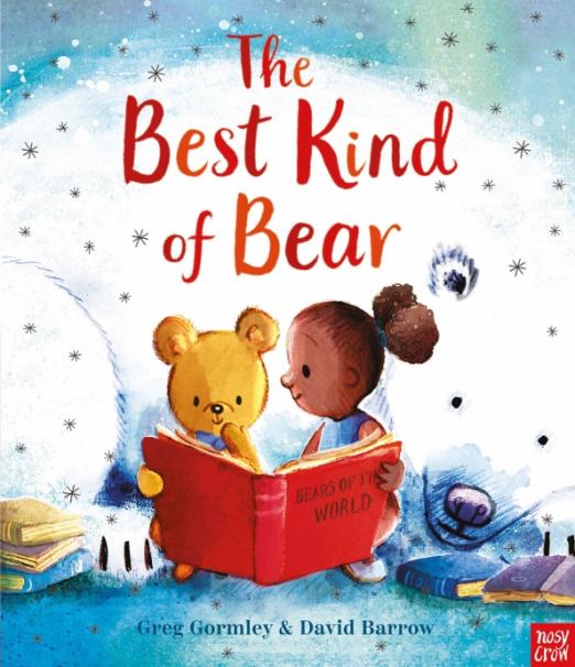 The Best Kind of Bear - 1